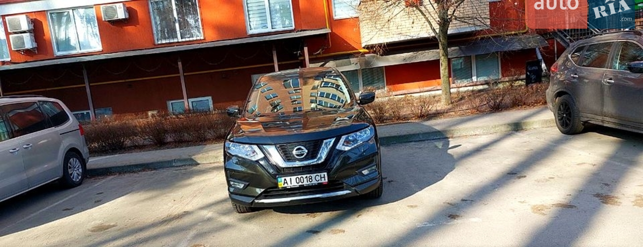 2021 Nissan X-Trail - мініатюра 37