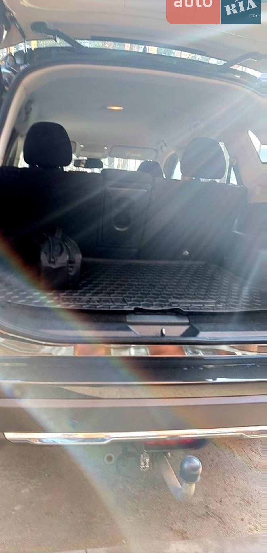 2020 Nissan X-Trail - мініатюра 7