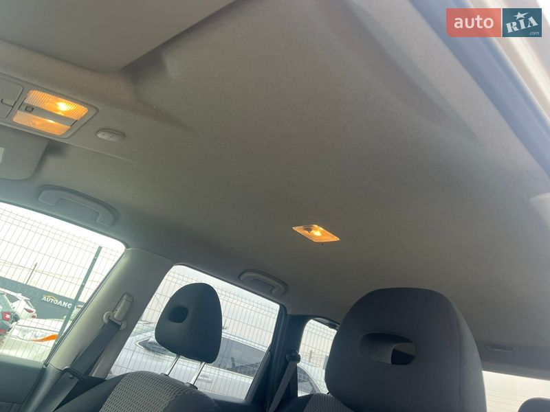 Внедорожник / Кроссовер Nissan X-Trail 2010 в Киеве фото 17 Внедорожник / Кроссовер Nissan X-Trail 2010 в Киеве