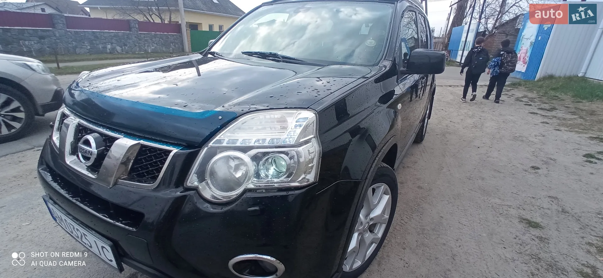 2011 Nissan X-Trail - мініатюра 11
