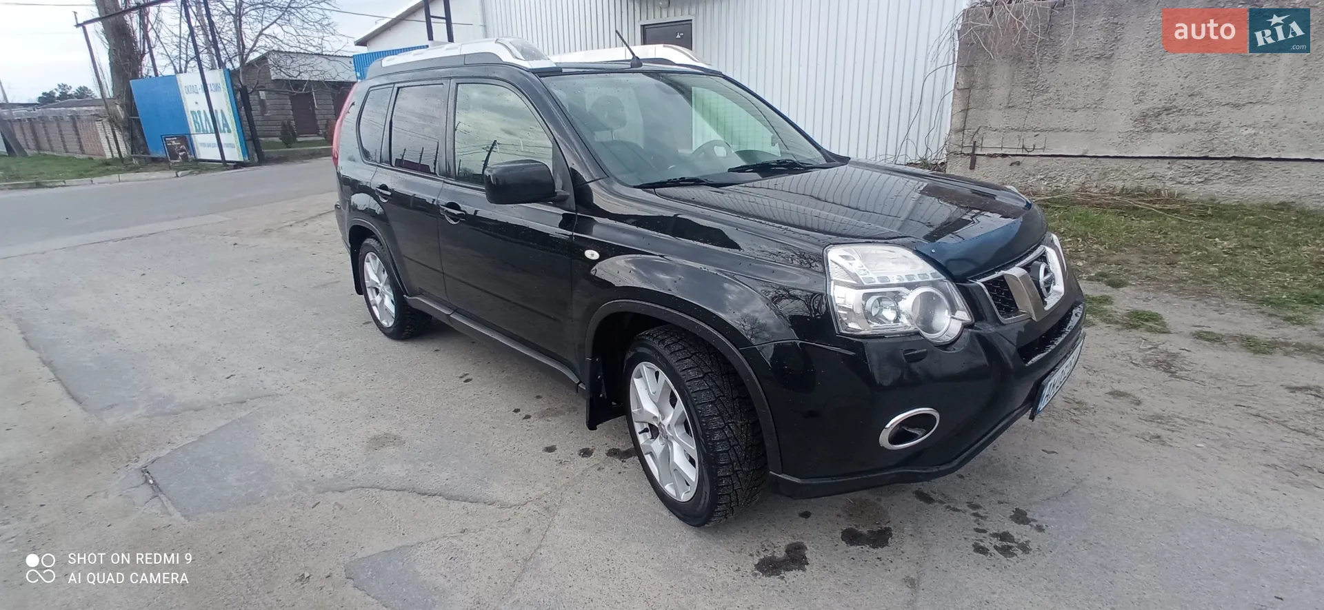 2011 Nissan X-Trail - мініатюра 29