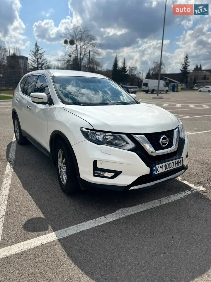 2019 Nissan X-Trail - мініатюра 10