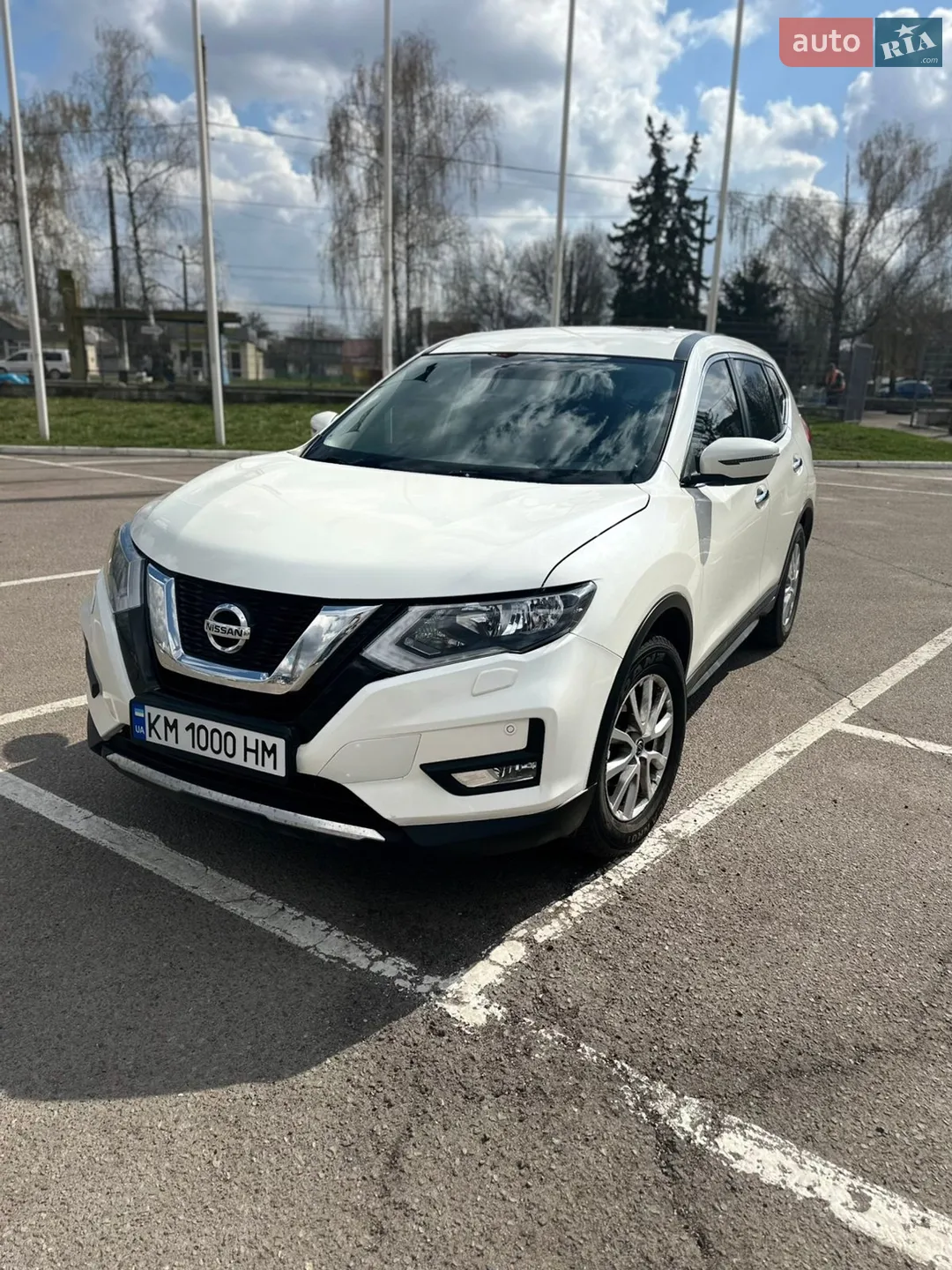 2019 Nissan X-Trail - мініатюра 2