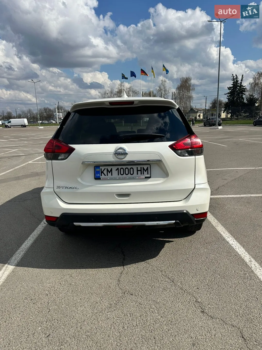 2019 Nissan X-Trail - мініатюра 5