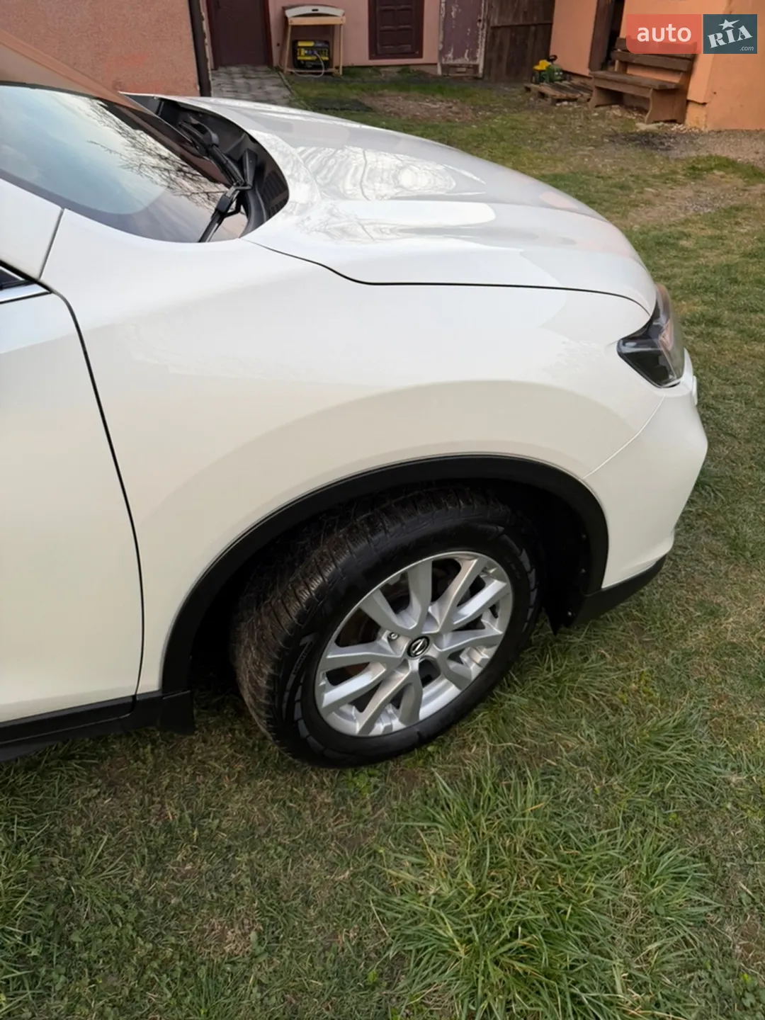 2018 Nissan X-Trail - мініатюра 2