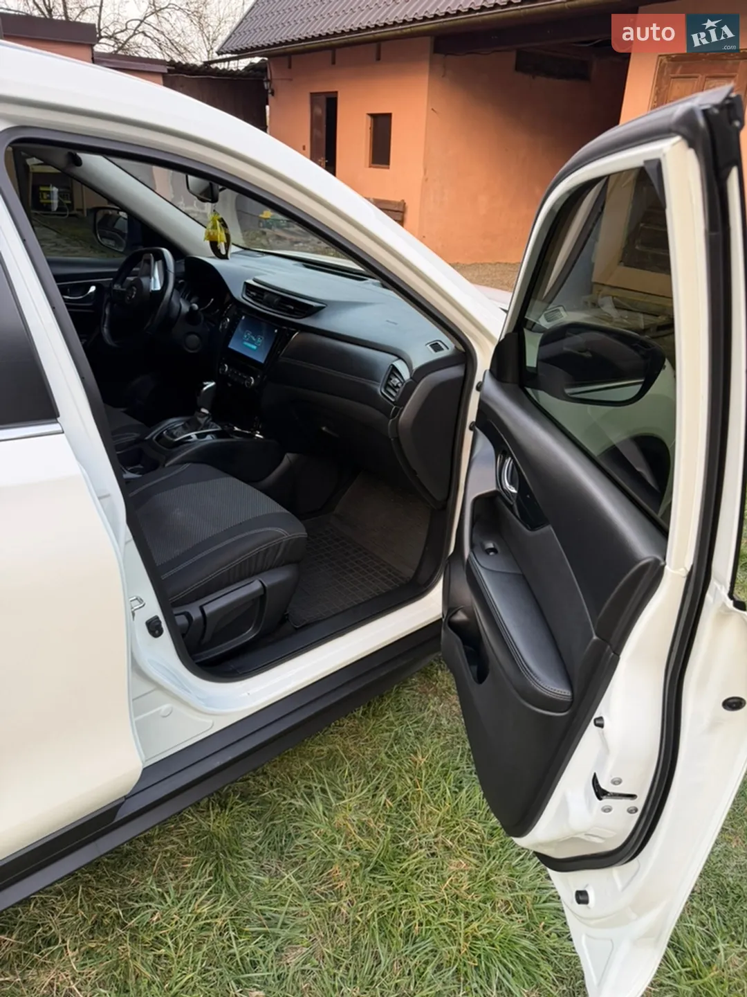 2018 Nissan X-Trail - мініатюра 4