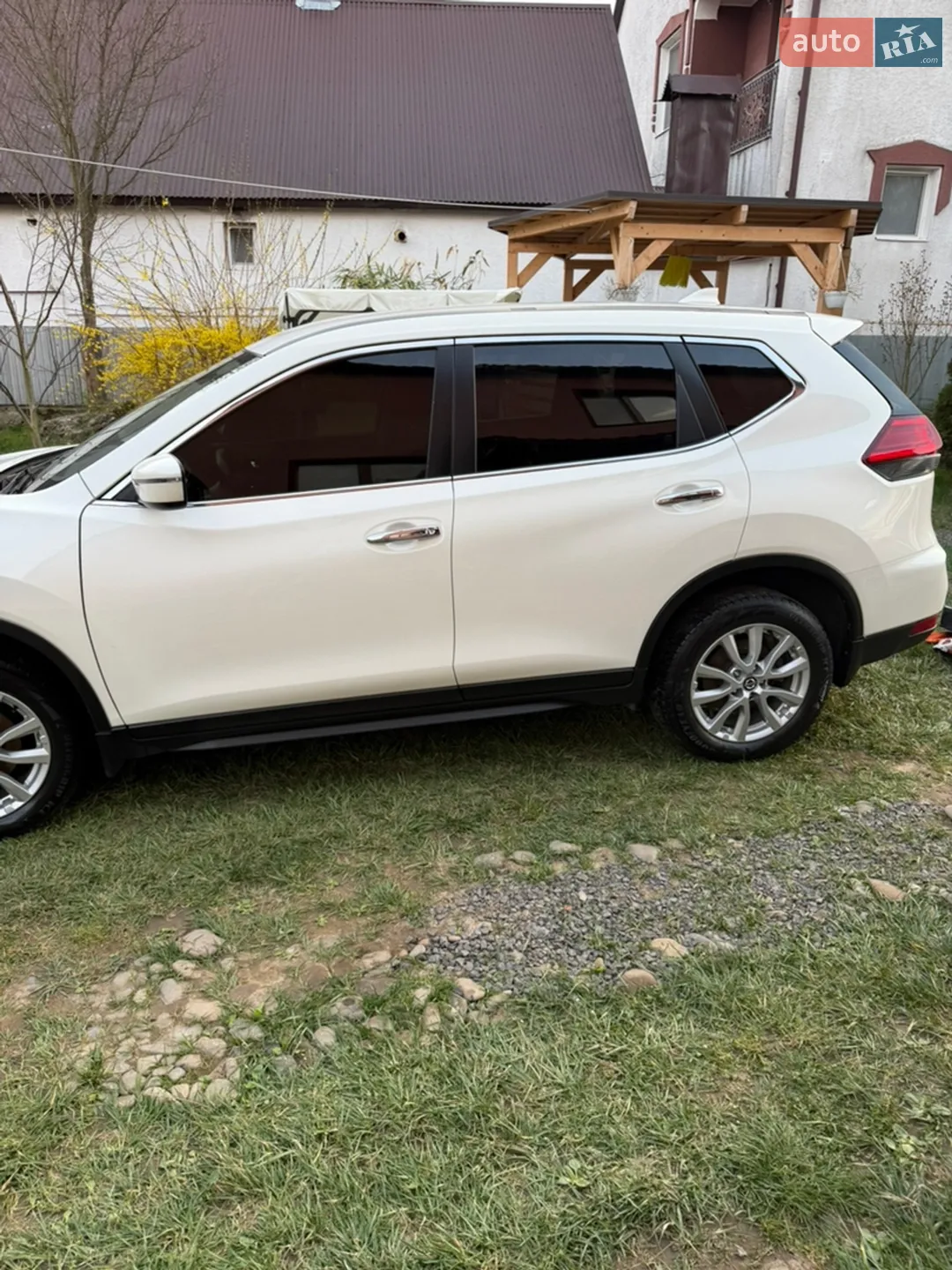 2018 Nissan X-Trail - мініатюра 13