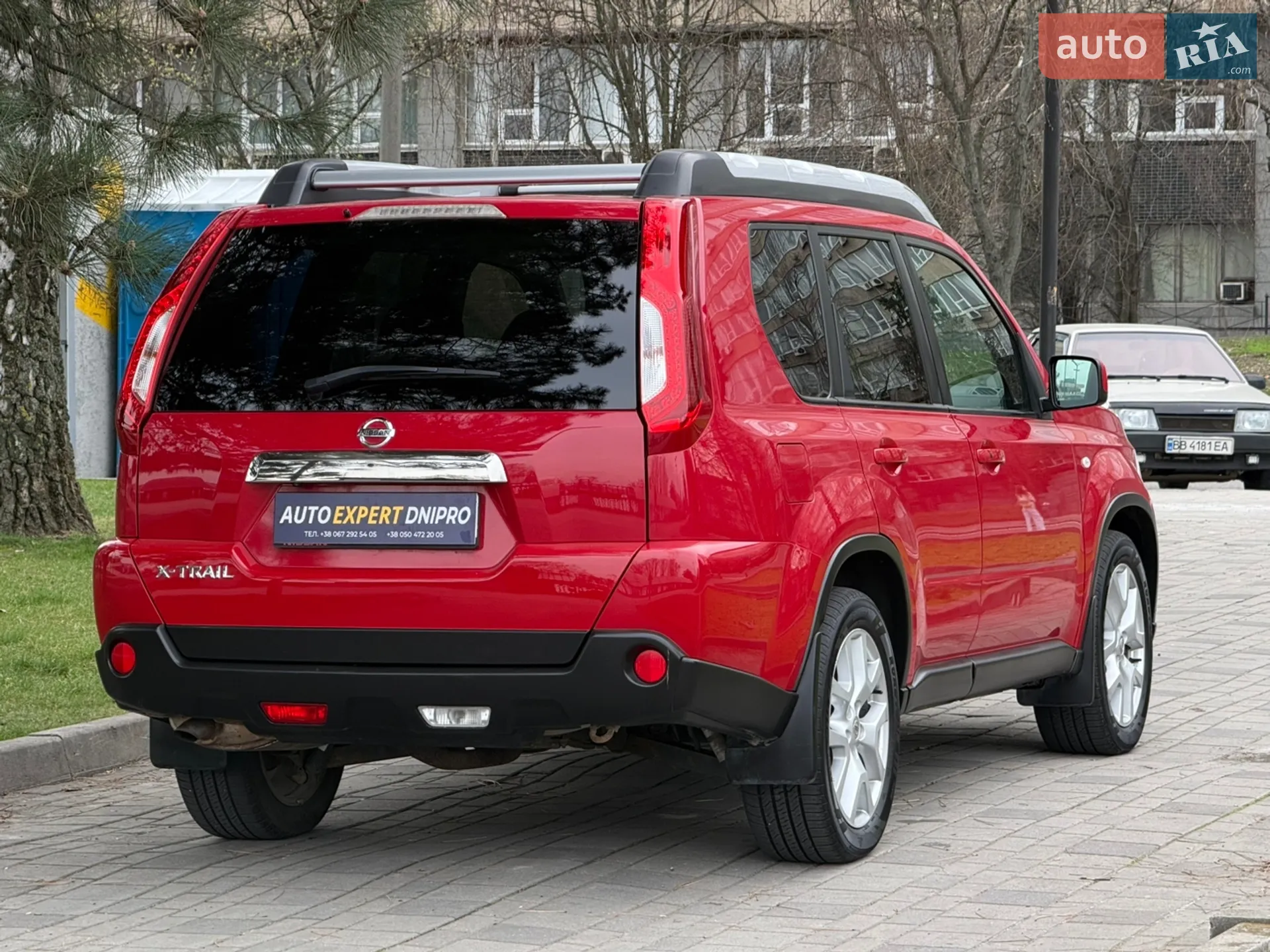 2011 Nissan X-Trail - мініатюра 13