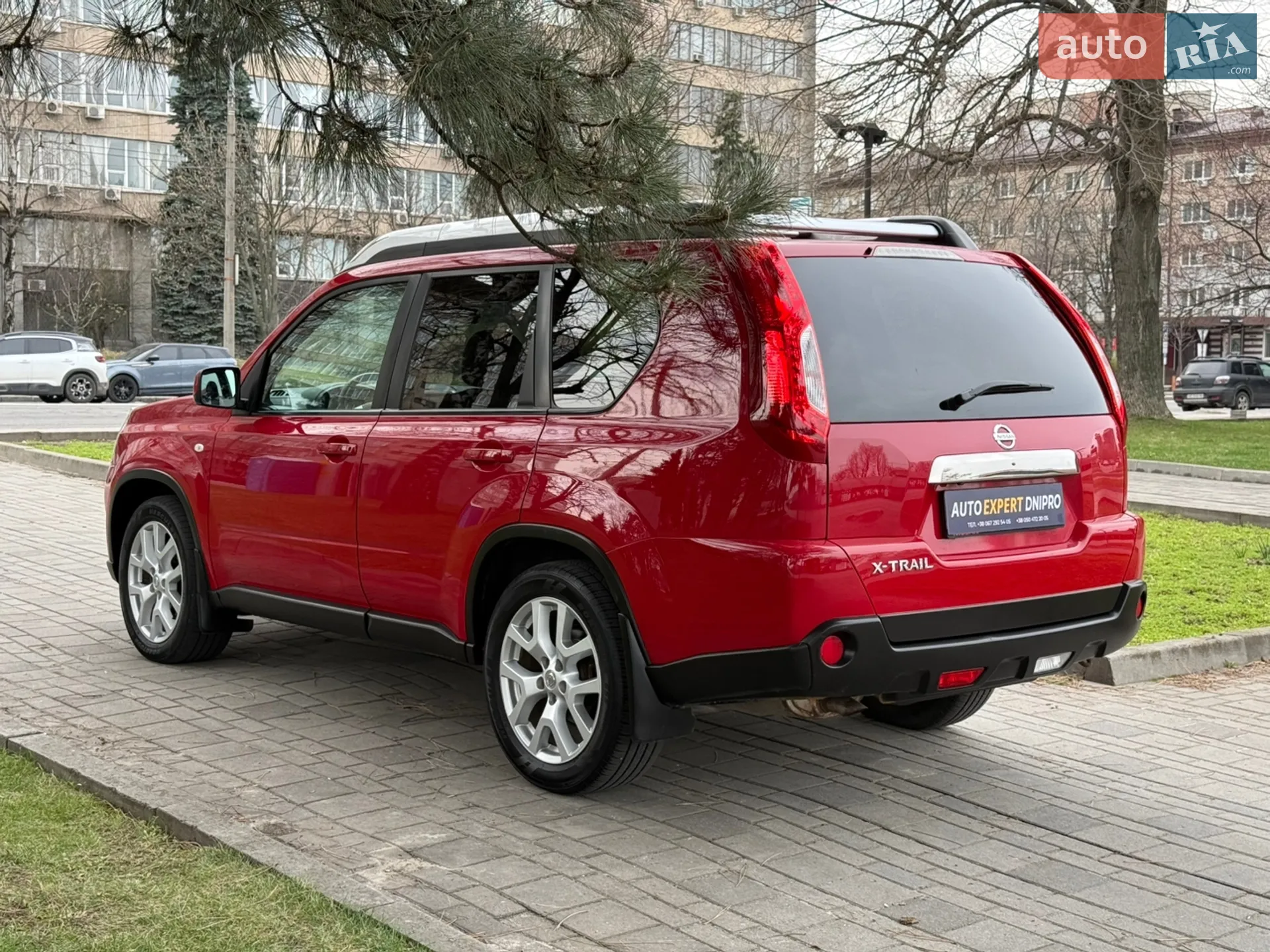2011 Nissan X-Trail - мініатюра 16