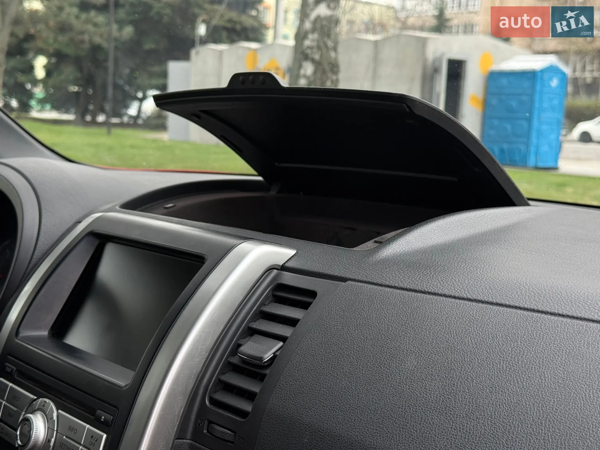 2011 Nissan X-Trail - мініатюра 28