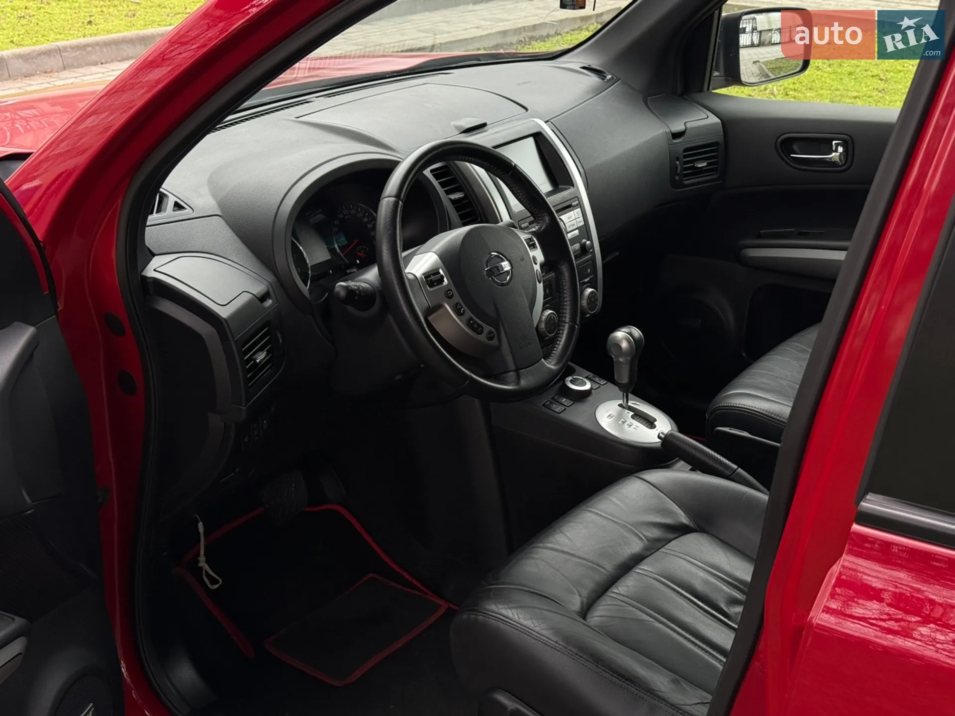 2011 Nissan X-Trail - мініатюра 37