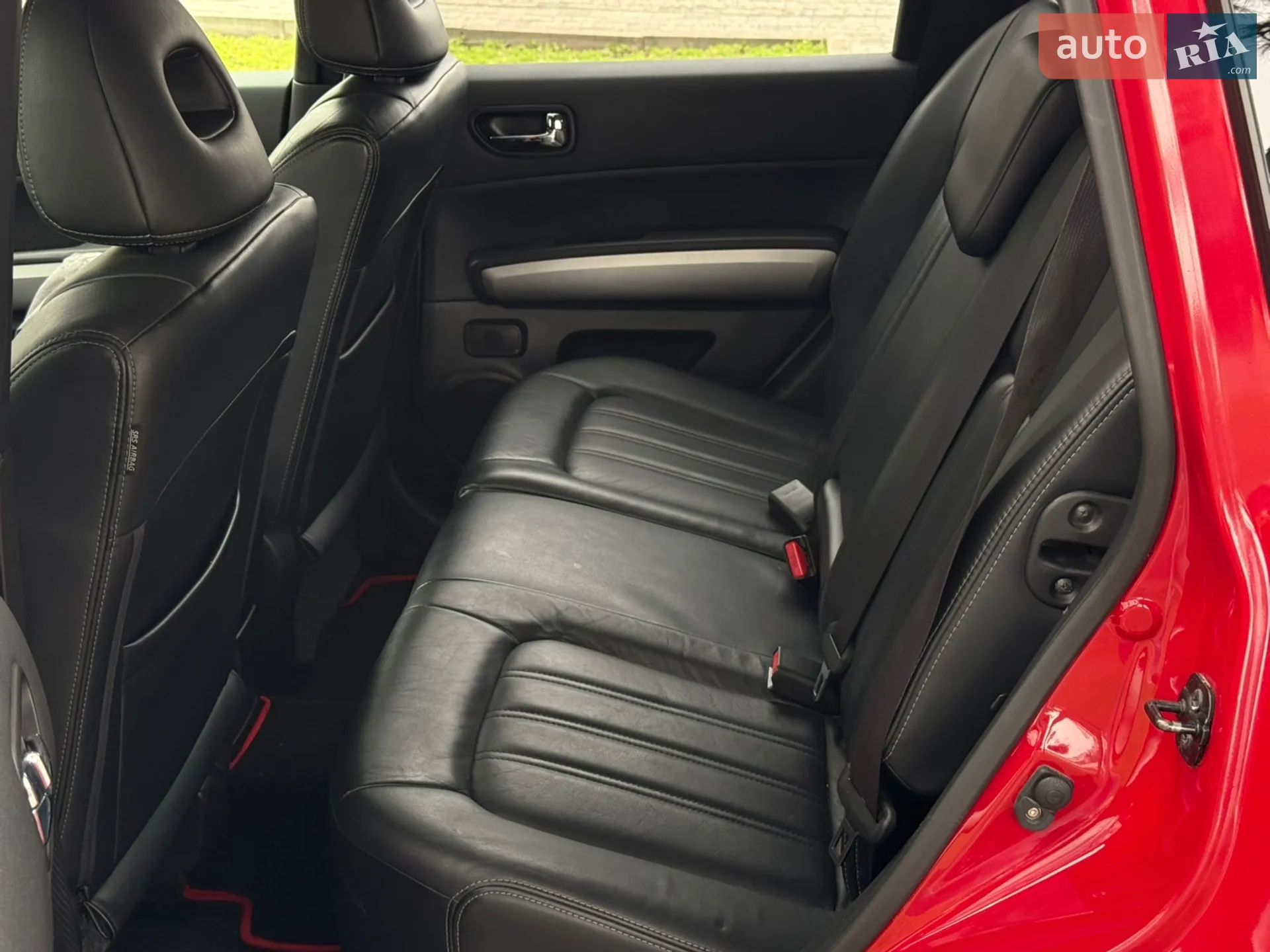 2011 Nissan X-Trail - мініатюра 41