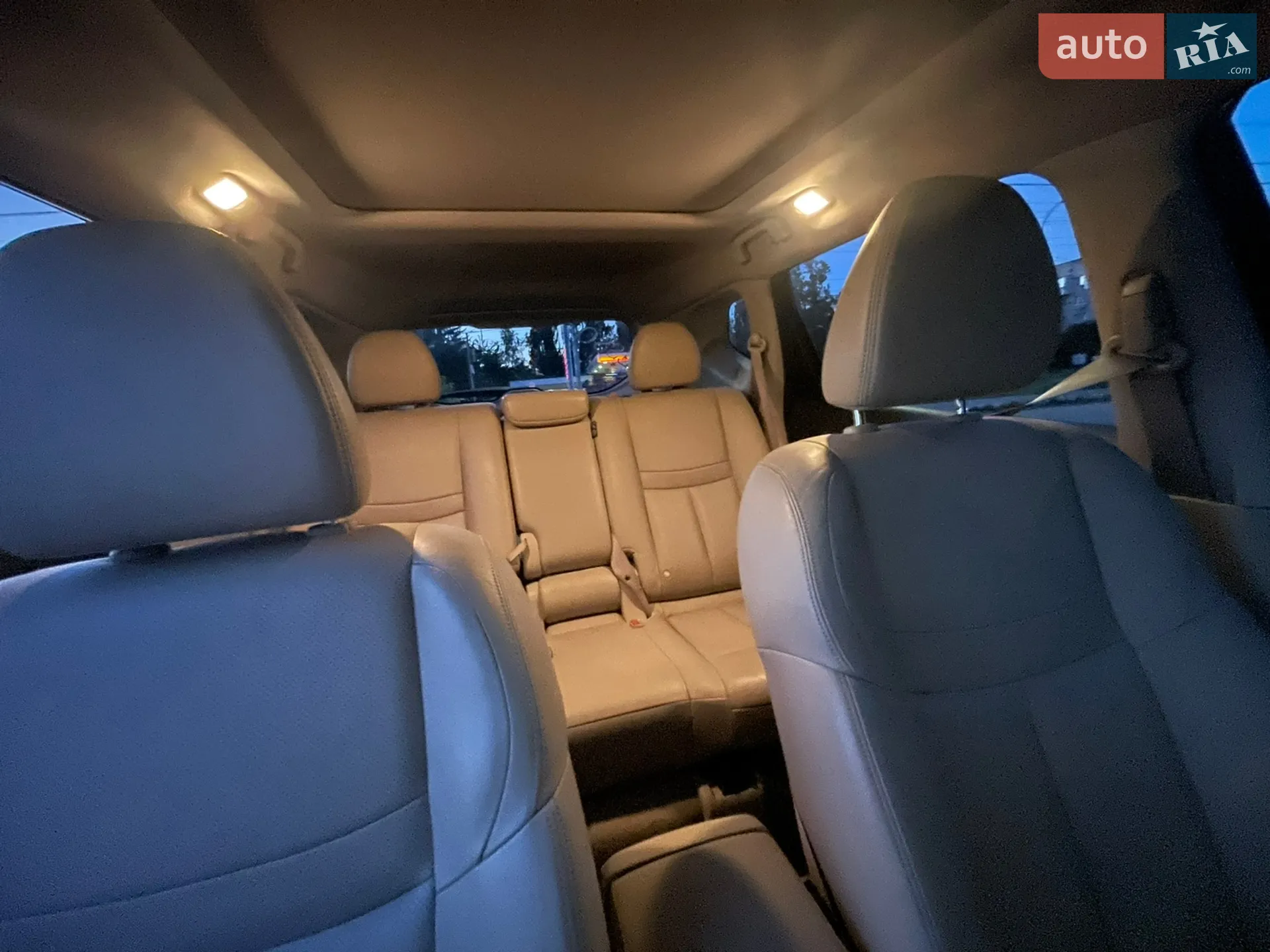 2014 Nissan X-Trail - мініатюра 9