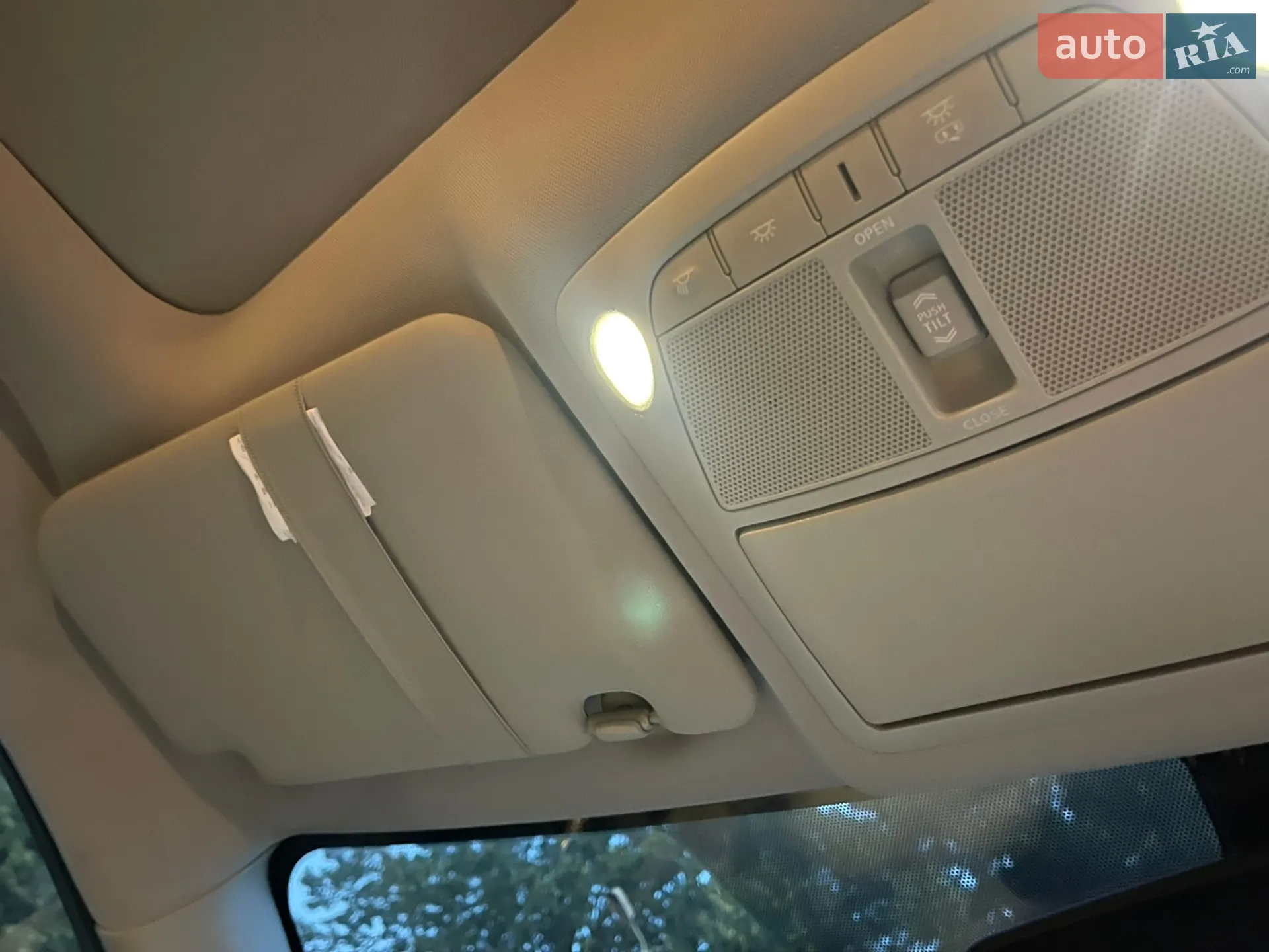 2014 Nissan X-Trail - мініатюра 11