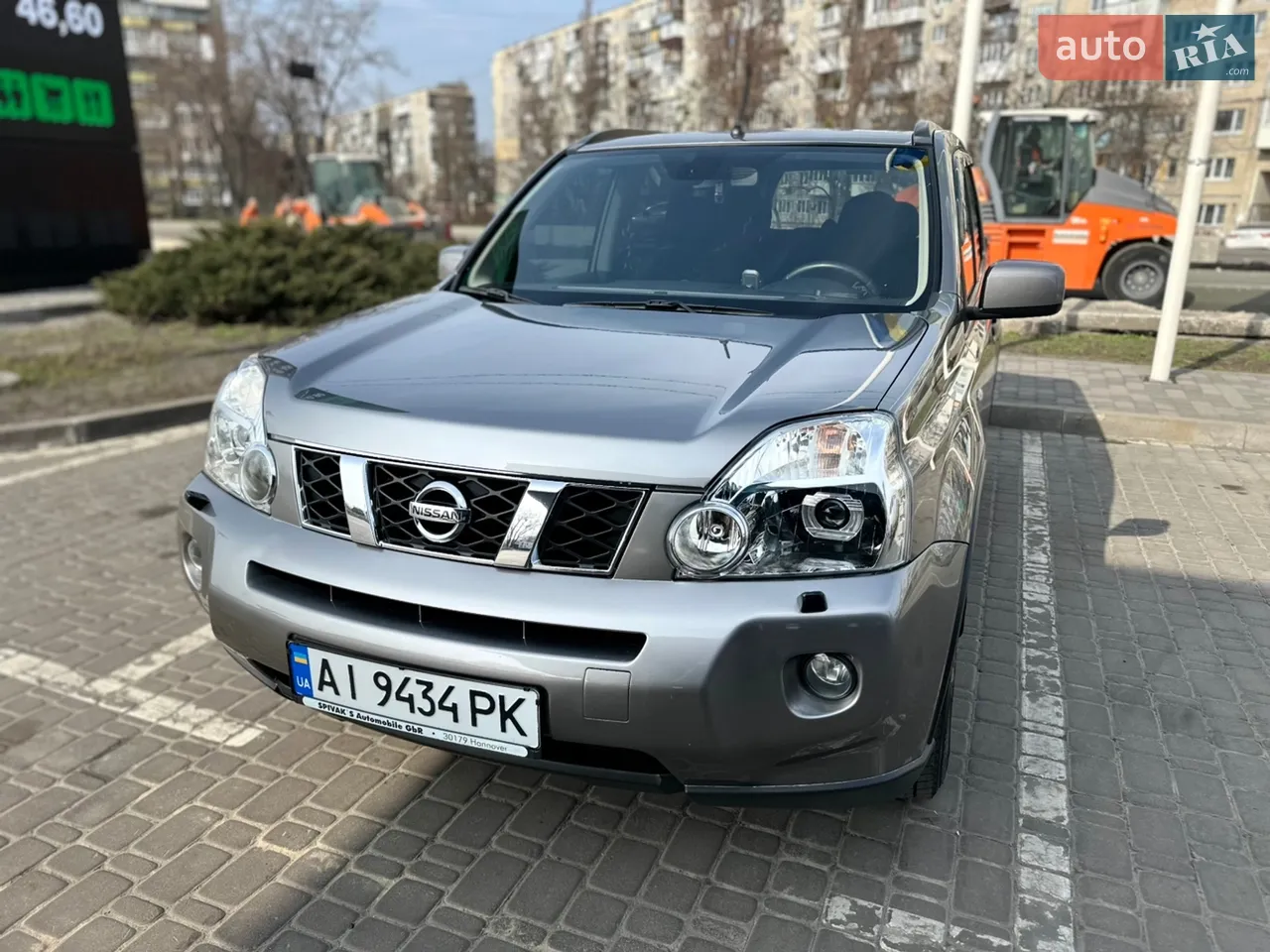 2010 Nissan X-Trail - мініатюра 22