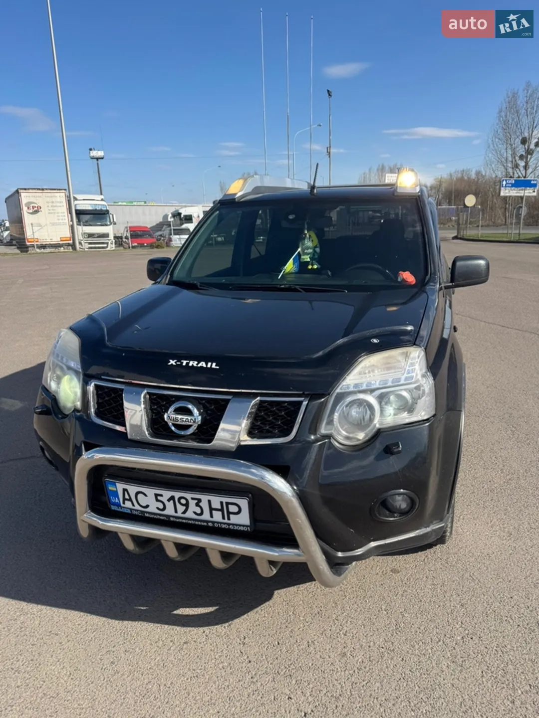 2013 Nissan X-Trail - мініатюра 2