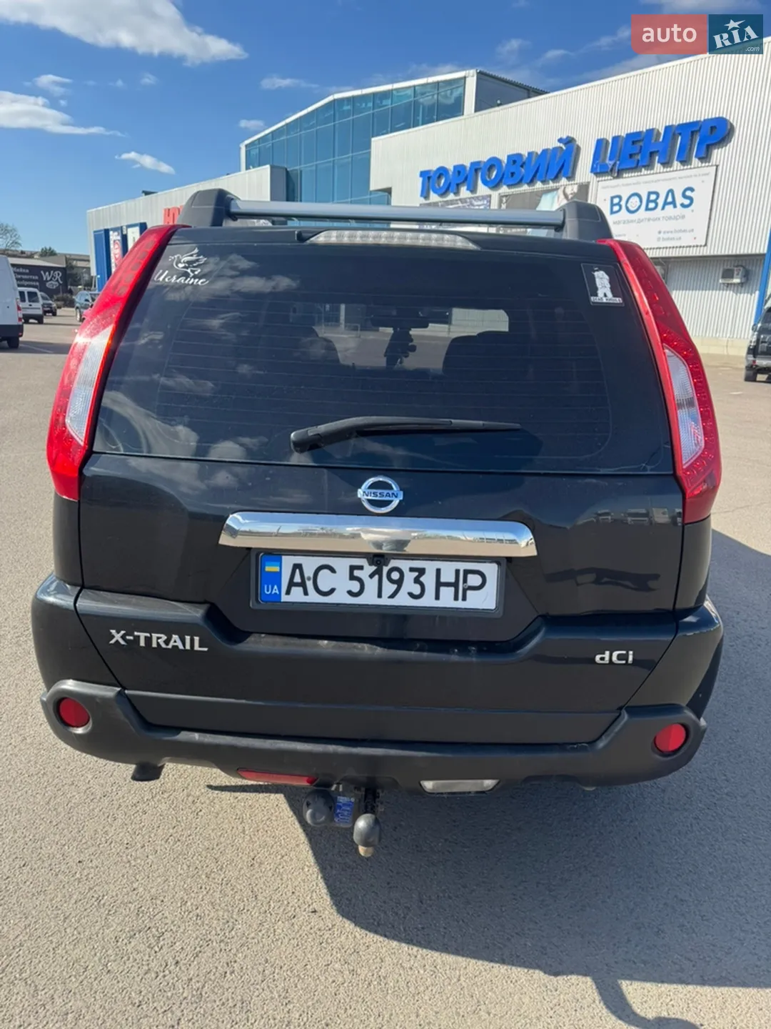 2013 Nissan X-Trail - мініатюра 4