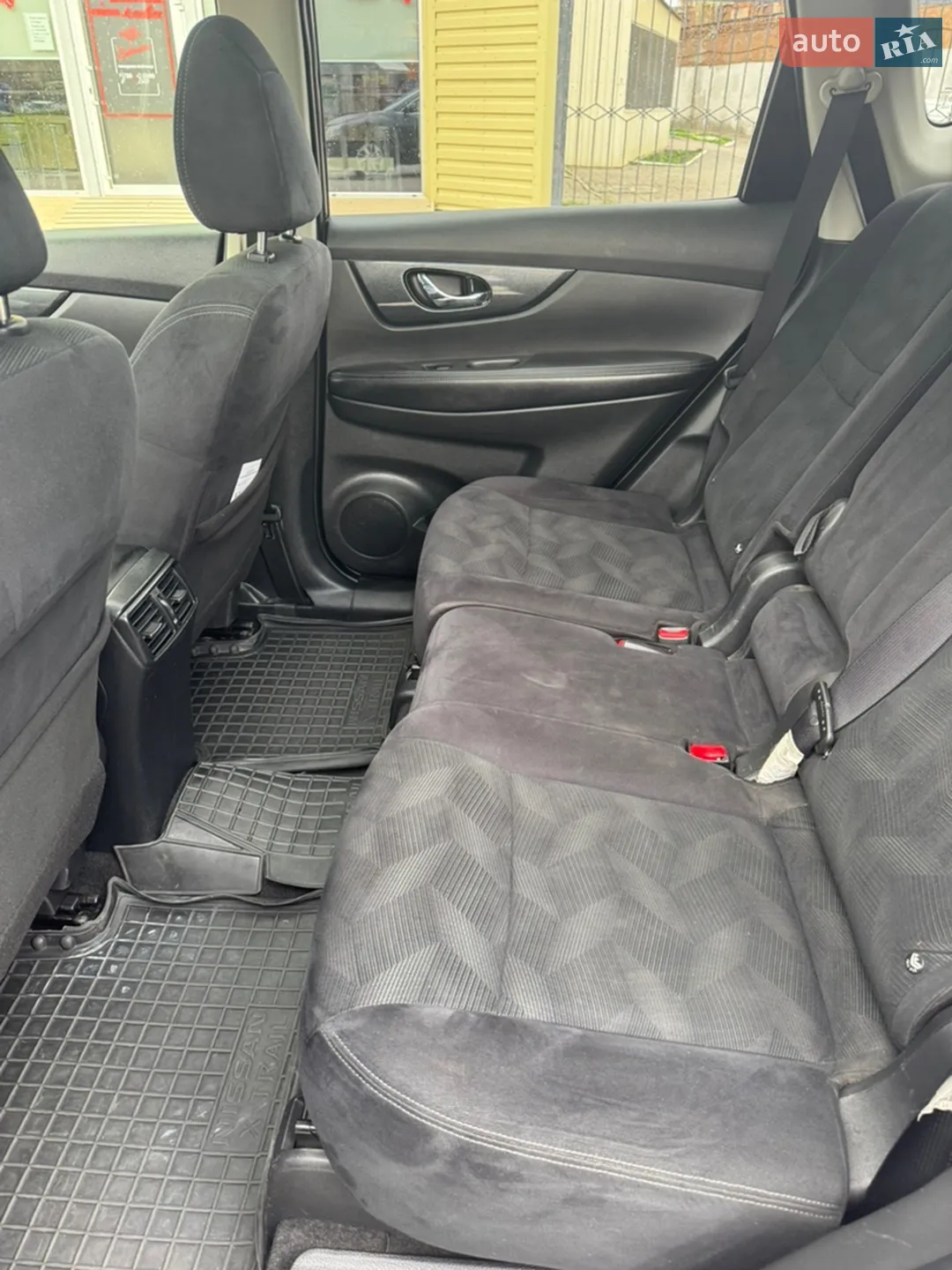 2014 Nissan X-Trail - мініатюра 11