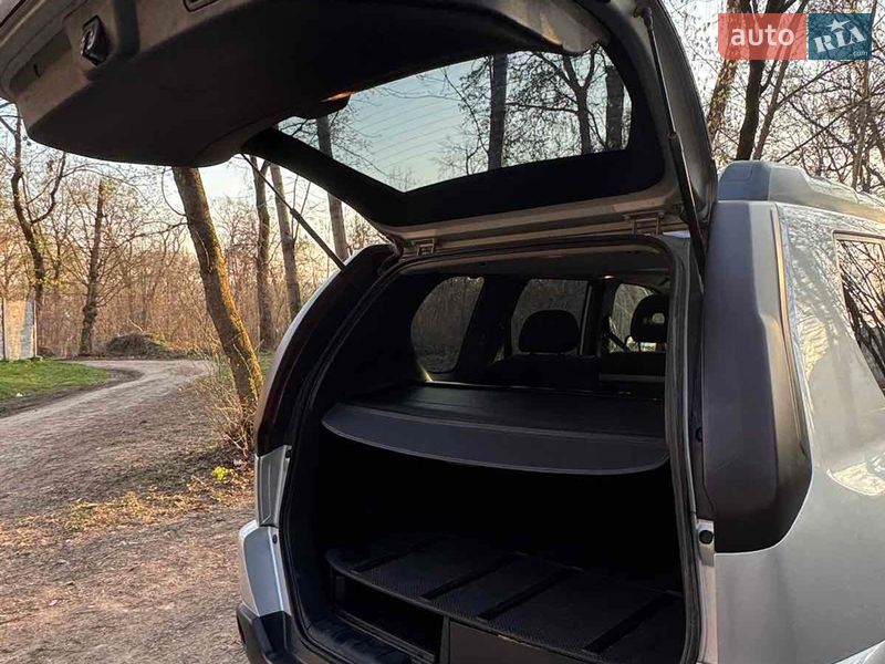 Внедорожник / Кроссовер Nissan X-Trail 2011 в Каменец-Подольском