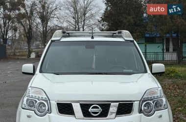 Внедорожник / Кроссовер Nissan X-Trail 2011 в Киеве