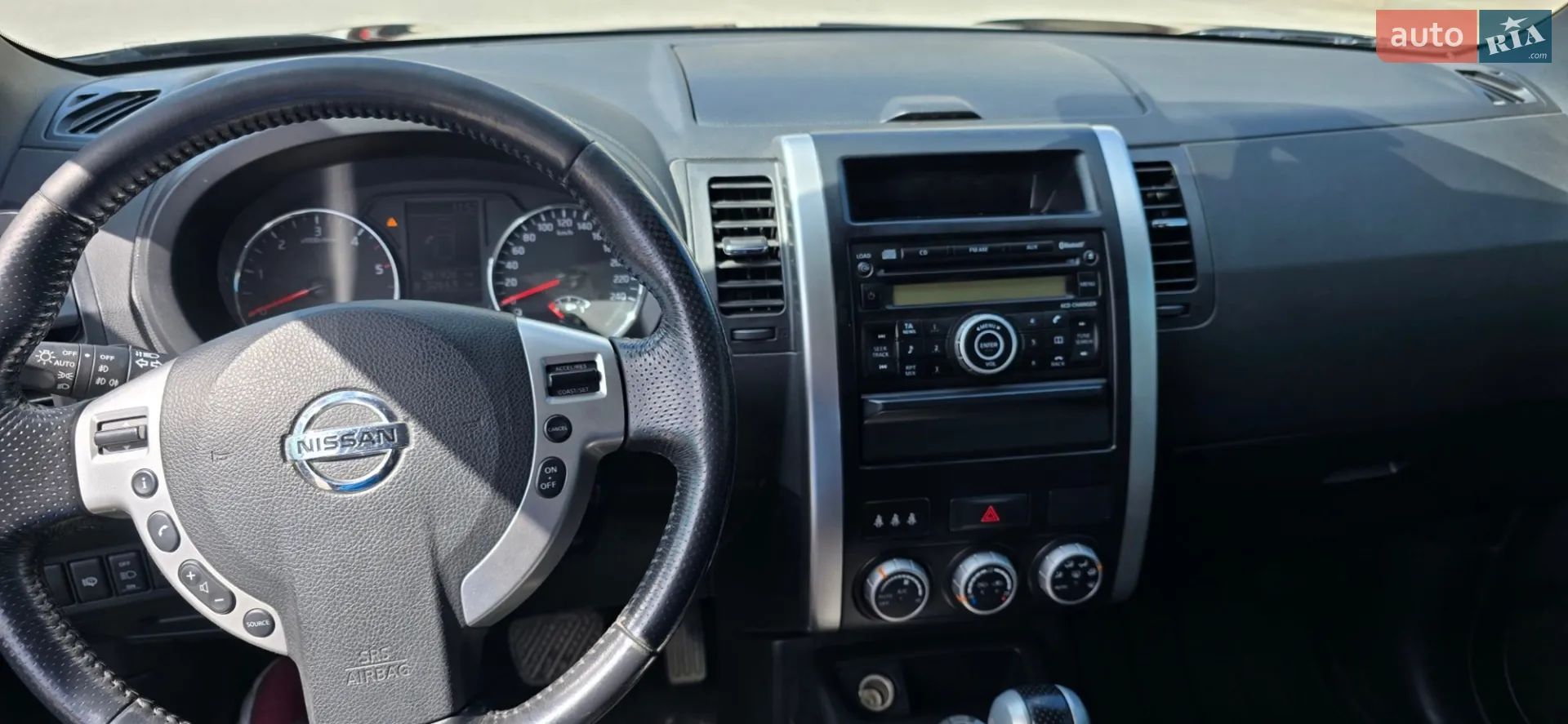 2011 Nissan X-Trail - мініатюра 10