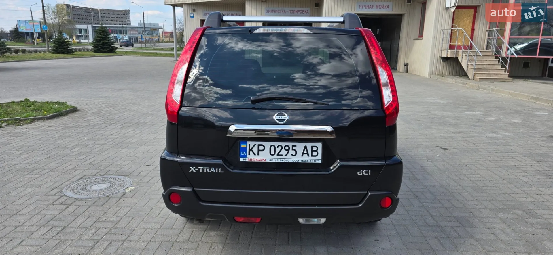 2011 Nissan X-Trail - мініатюра 6