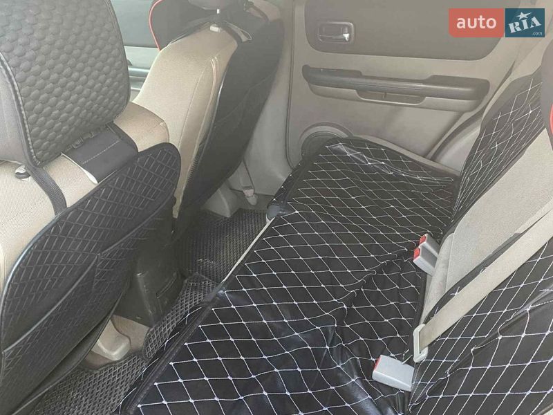 Внедорожник / Кроссовер Nissan X-Trail 2006 в Микуличине