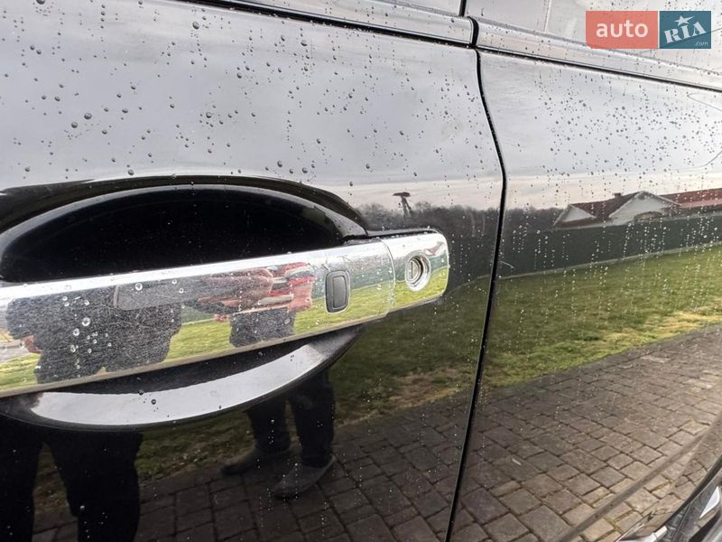 Внедорожник / Кроссовер Nissan X-Trail 2008 в Коломые