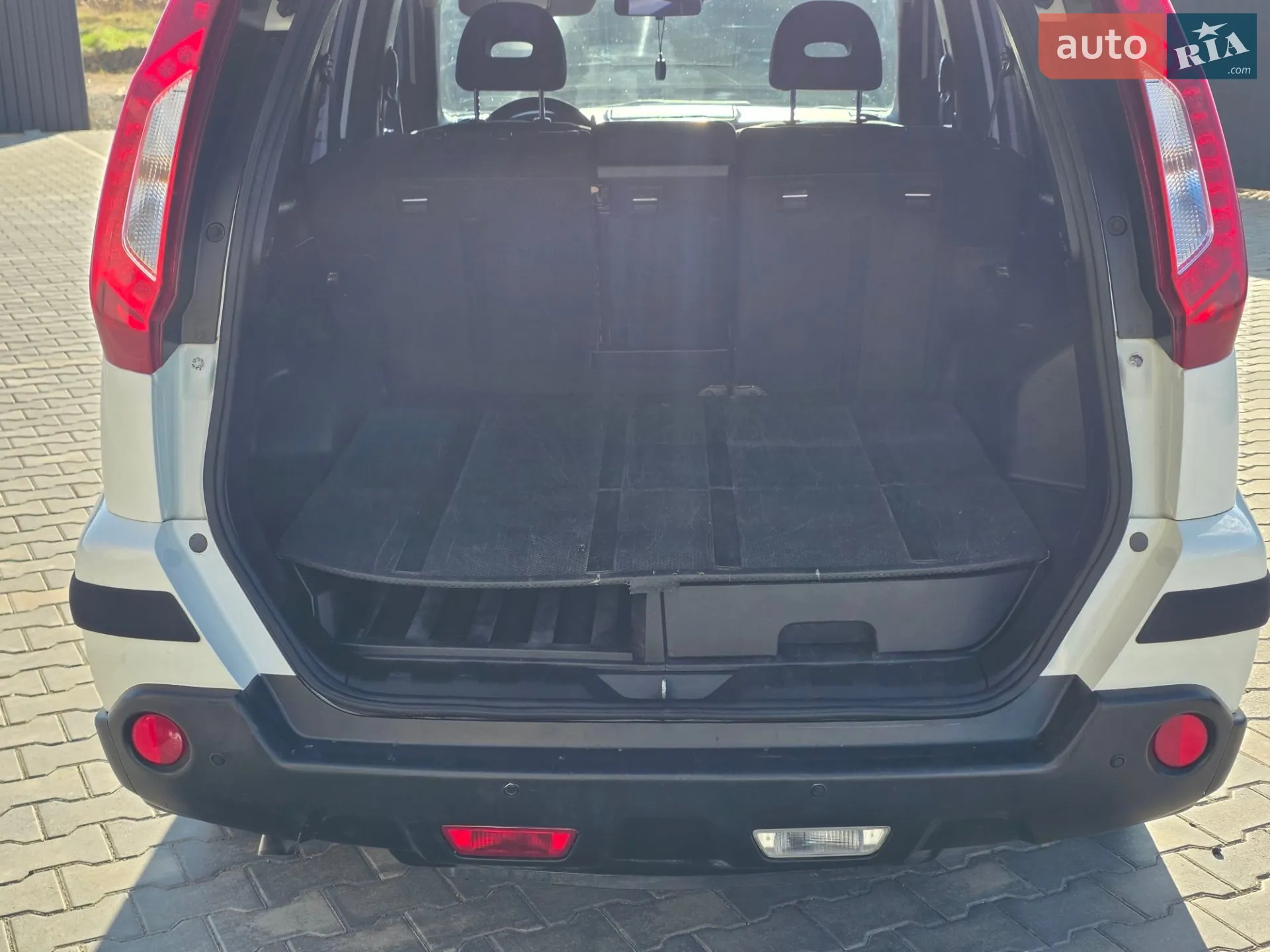 2013 Nissan X-Trail - мініатюра 23