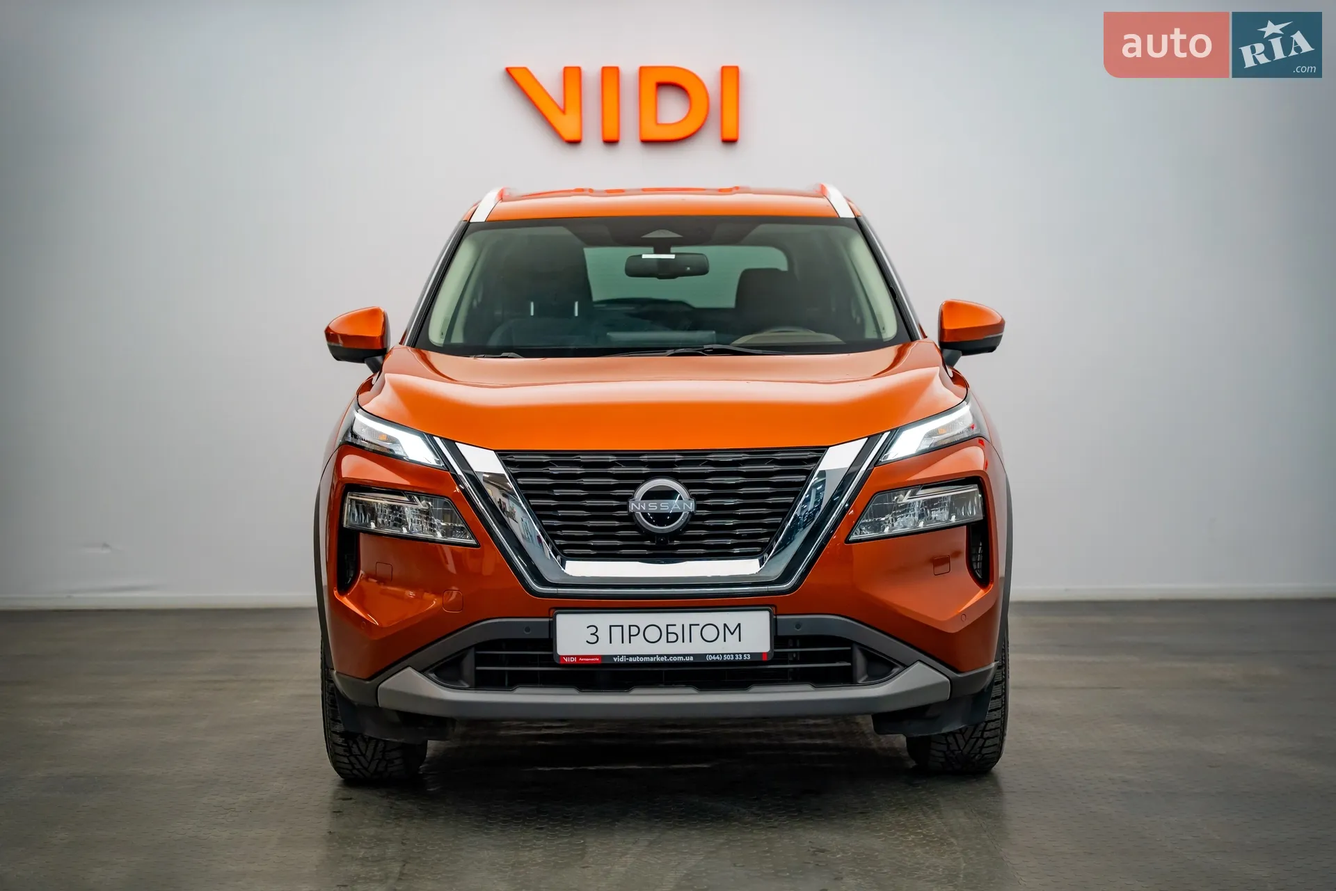 2023 Nissan X-Trail - мініатюра 5