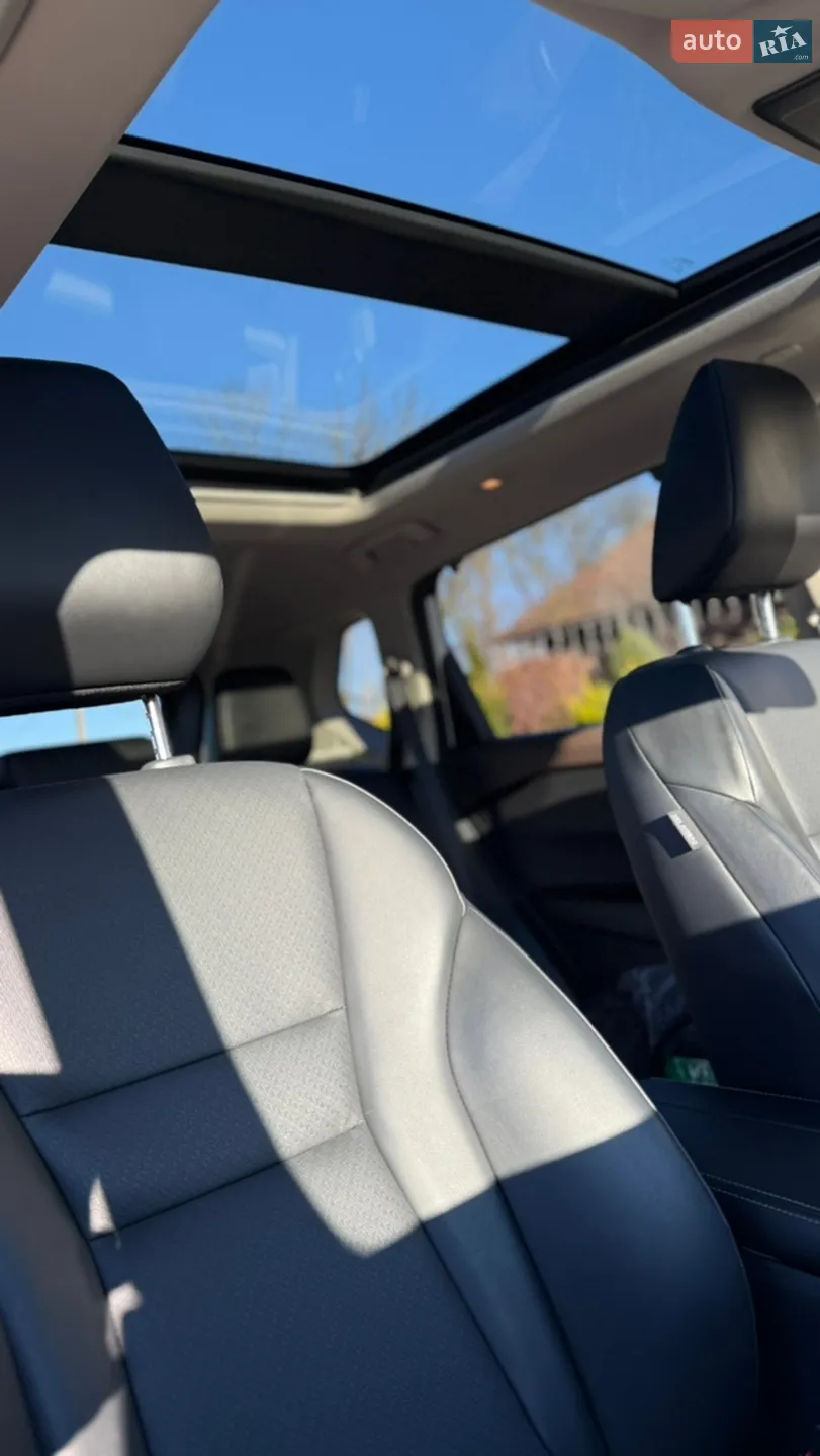 2023 Nissan X-Trail - мініатюра 7