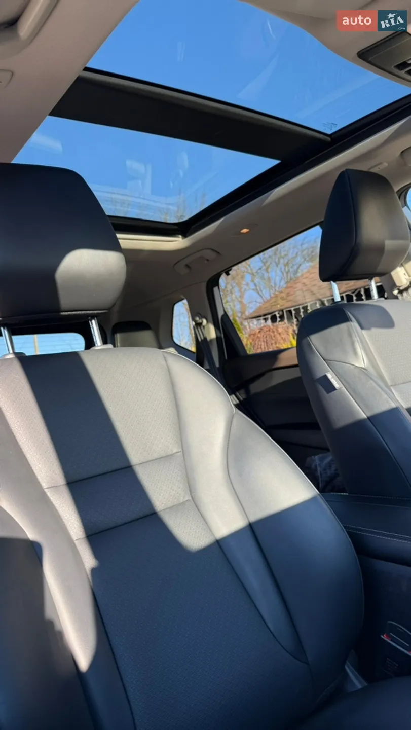 2023 Nissan X-Trail - мініатюра 10