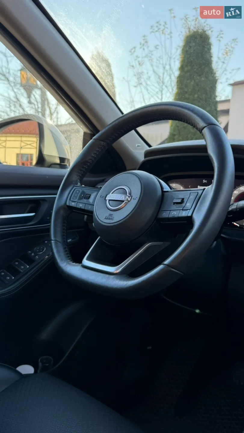 2023 Nissan X-Trail - мініатюра 20
