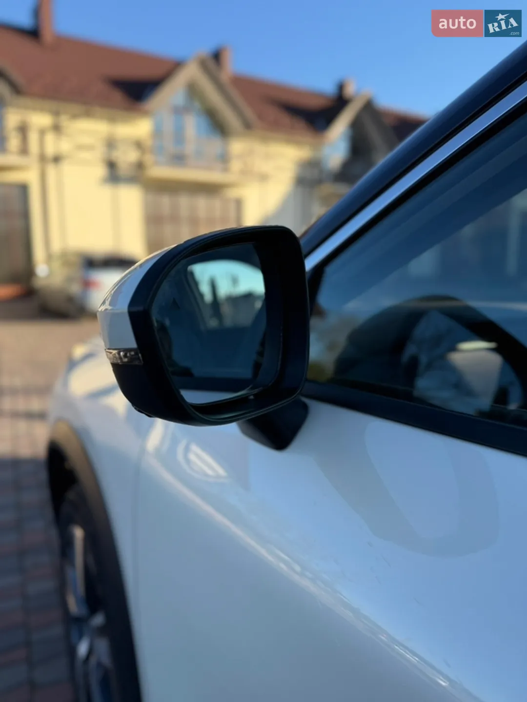 2023 Nissan X-Trail - мініатюра 5