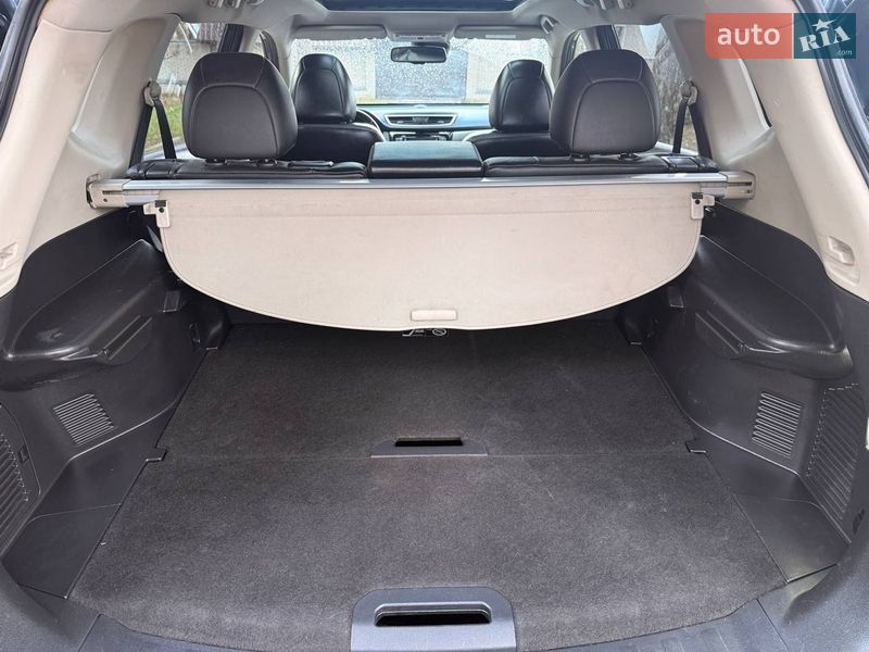 Внедорожник / Кроссовер Nissan X-Trail 2016 в Ахтырке