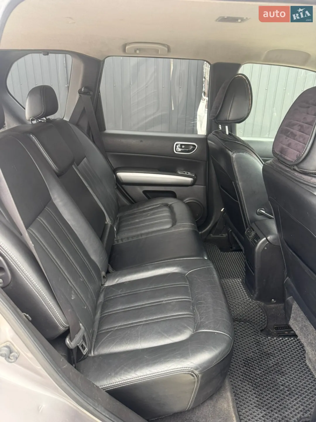 2011 Nissan X-Trail - мініатюра 9
