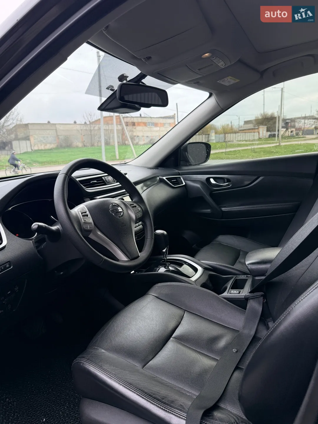 2015 Nissan X-Trail - мініатюра 8