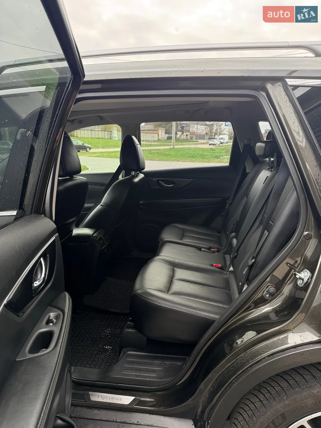 2015 Nissan X-Trail - мініатюра 11