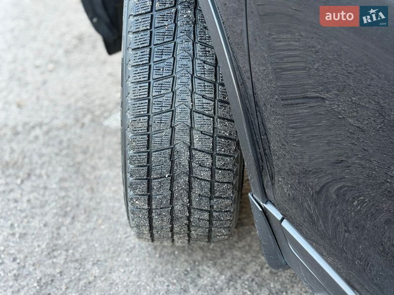 Внедорожник / Кроссовер Nissan X-Trail 2017 в Виннице