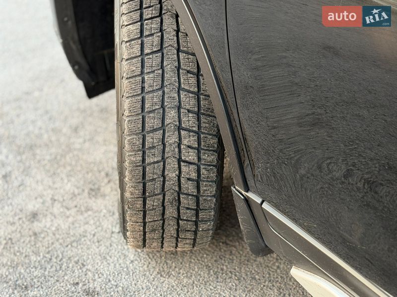 Внедорожник / Кроссовер Nissan X-Trail 2017 в Виннице