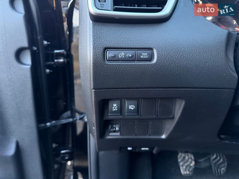 Внедорожник / Кроссовер Nissan X-Trail 2017 в Виннице