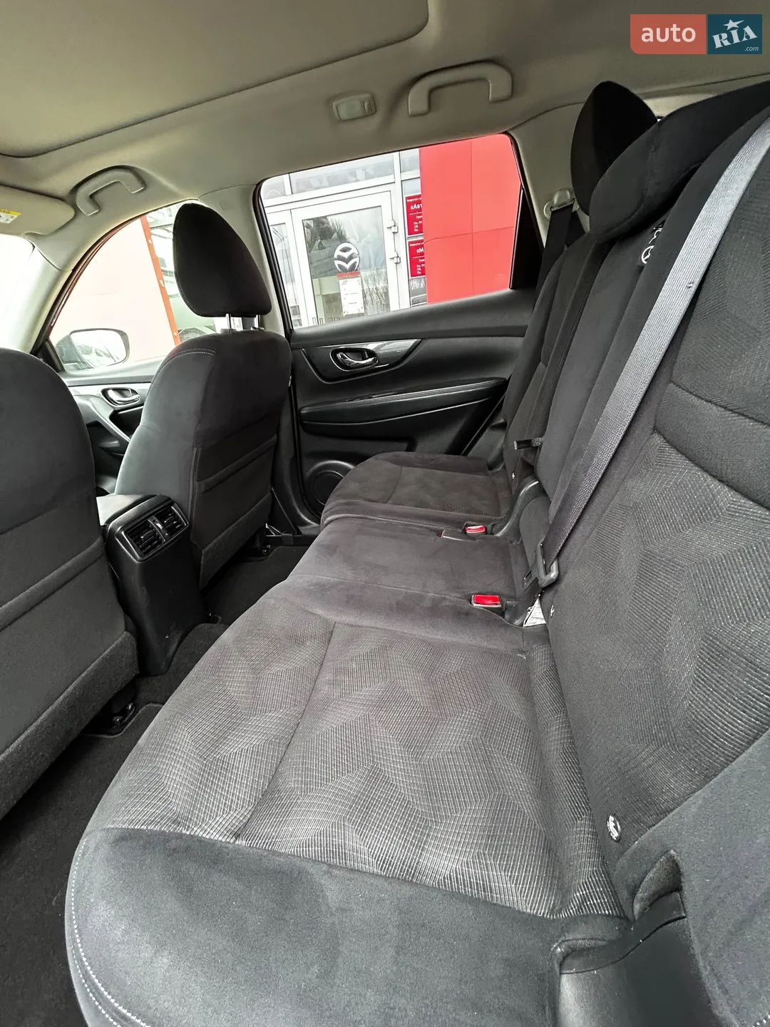 2016 Nissan X-Trail - мініатюра 24