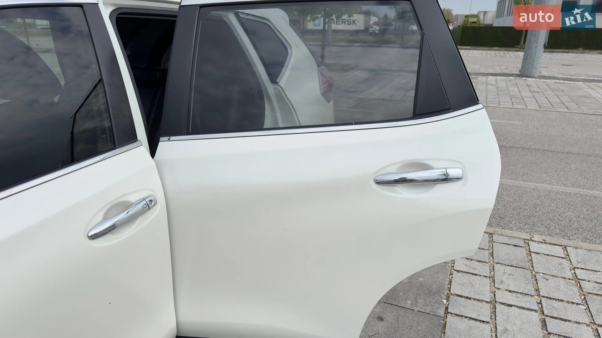 2014 Nissan X-Trail - мініатюра 6
