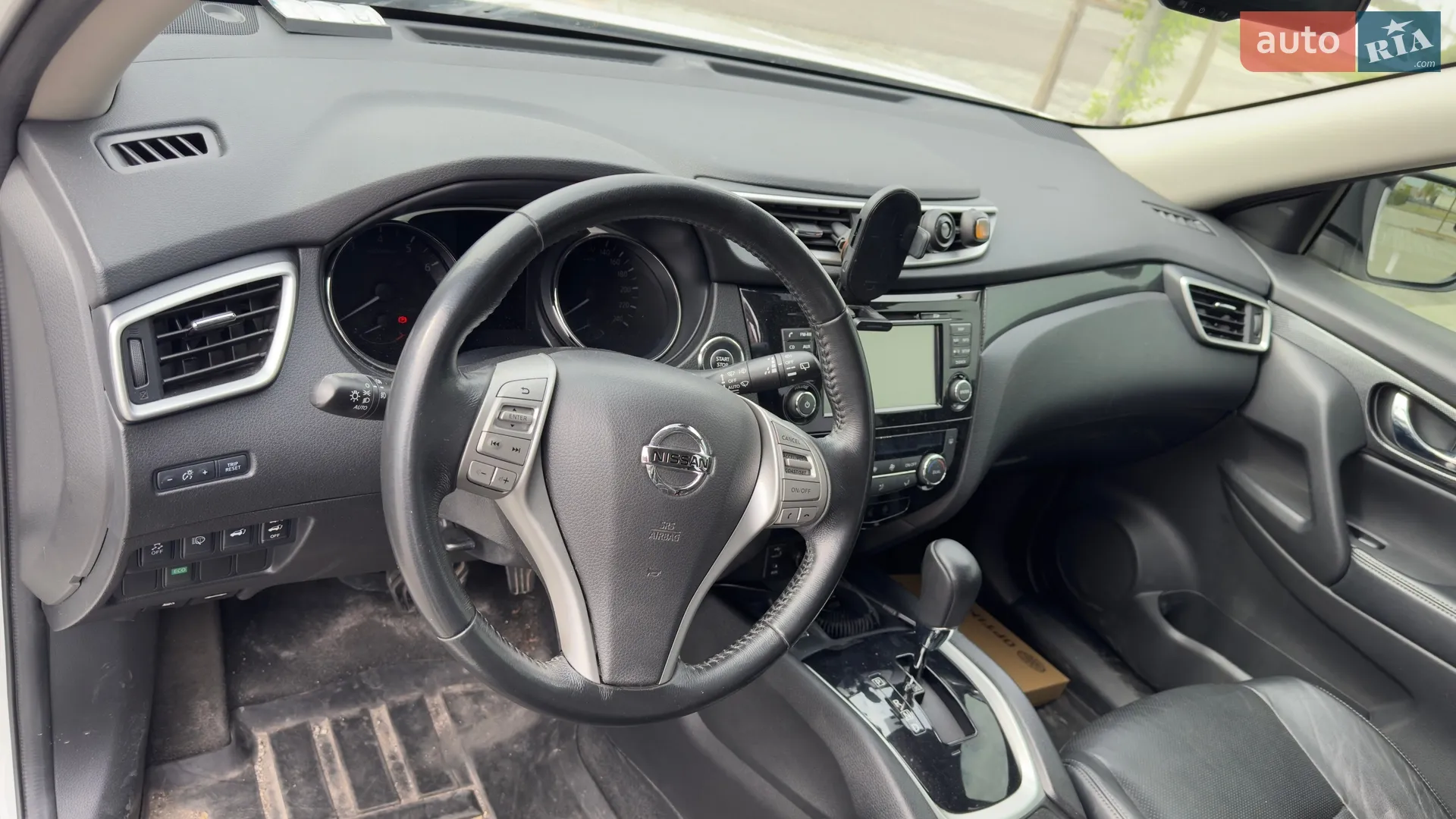 2014 Nissan X-Trail - мініатюра 20