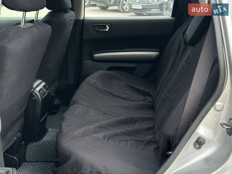Внедорожник / Кроссовер Nissan X-Trail 2008 в Львове фото 23 Внедорожник / Кроссовер Nissan X-Trail 2008 в Львове