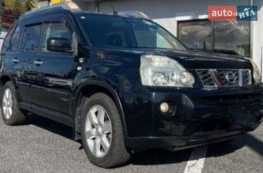 Внедорожник / Кроссовер Nissan X-Trail 2007 в Киеве