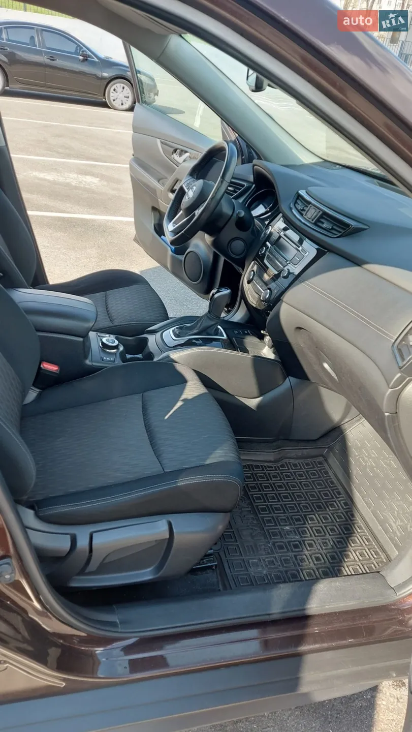 2021 Nissan X-Trail - мініатюра 16
