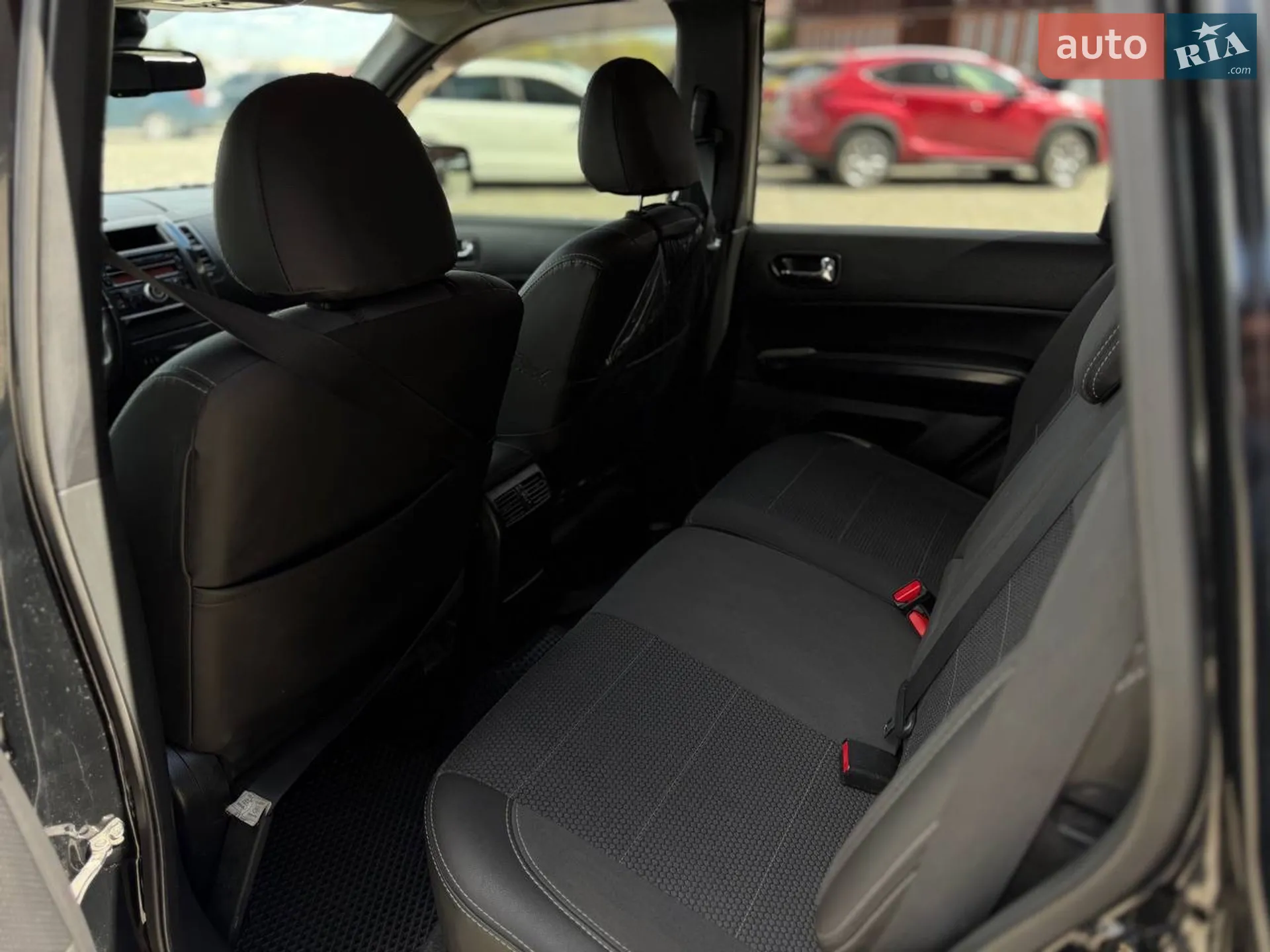 2011 Nissan X-Trail - мініатюра 9