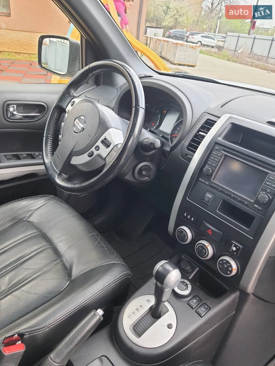 2012 Nissan X-Trail - мініатюра 23
