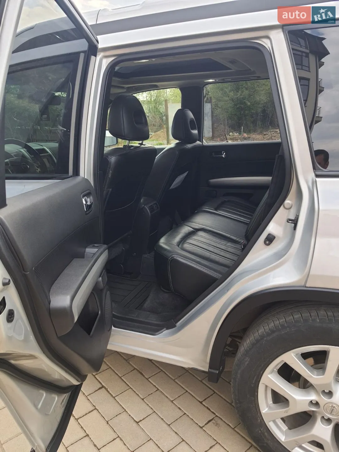 2012 Nissan X-Trail - мініатюра 35